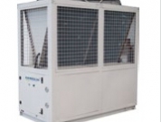 风冷模块式环保型空调机组