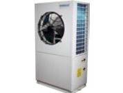 风冷户用热回收型热泵机组