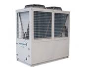 低温型空气源热泵机组