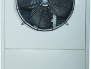 户用-低环境温度空气源热泵（冷水）机组