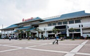 Haikou railway station