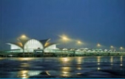Xiaoshan airport