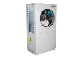 Air-Cooled Domestic  Heat Pump-Environmental  Protection Type