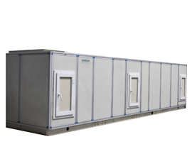 Air Handling Unit-Combined Type
