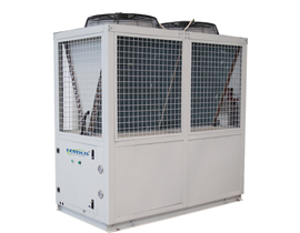 Air-Source Heat Pump  Water Heater-Low  Temperature Type
